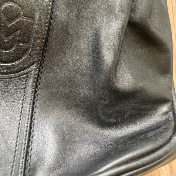 Vintage marino orlandi shoulder bag - Picture 4 of 7